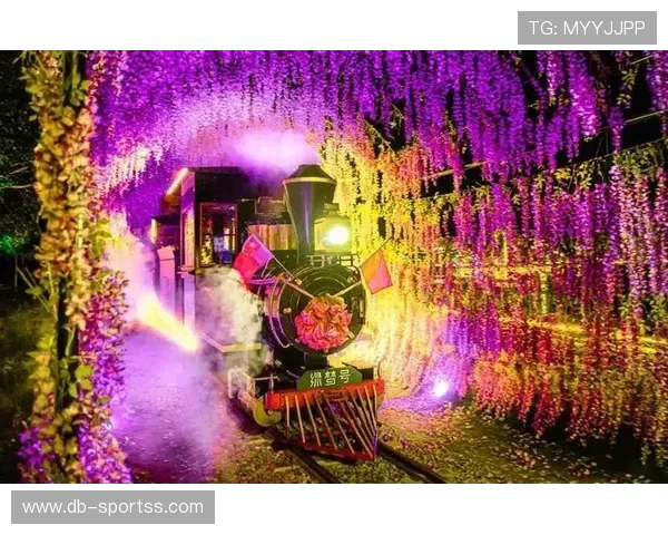 欢乐嘉年华盛大开启，精彩纷呈等你来体验